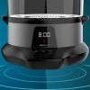Пароварка Cecotec CCTC-03254 изображение 4