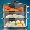 Пароварка Cecotec CCTC-03254 изображение 6