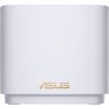 Точка доступа Wi-Fi ASUS XD4 Plus 2pk White (90IG07M0-MO3C20) изображение 2