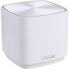 Точка доступа Wi-Fi ASUS XD4 Plus 2pk White (90IG07M0-MO3C20) изображение 3