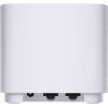 Точка доступа Wi-Fi ASUS XD4 Plus 2pk White (90IG07M0-MO3C20) изображение 6