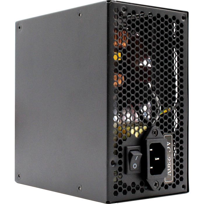 Блок питания Xilence 1250W (XP1250MR9.2) изображение 6