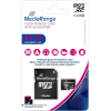 Карта пам'яті Mediarange 64GB microSD class 10 (MR955) зображення 2