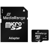 Карта памяти Mediarange 64GB microSD class 10 (MR955)