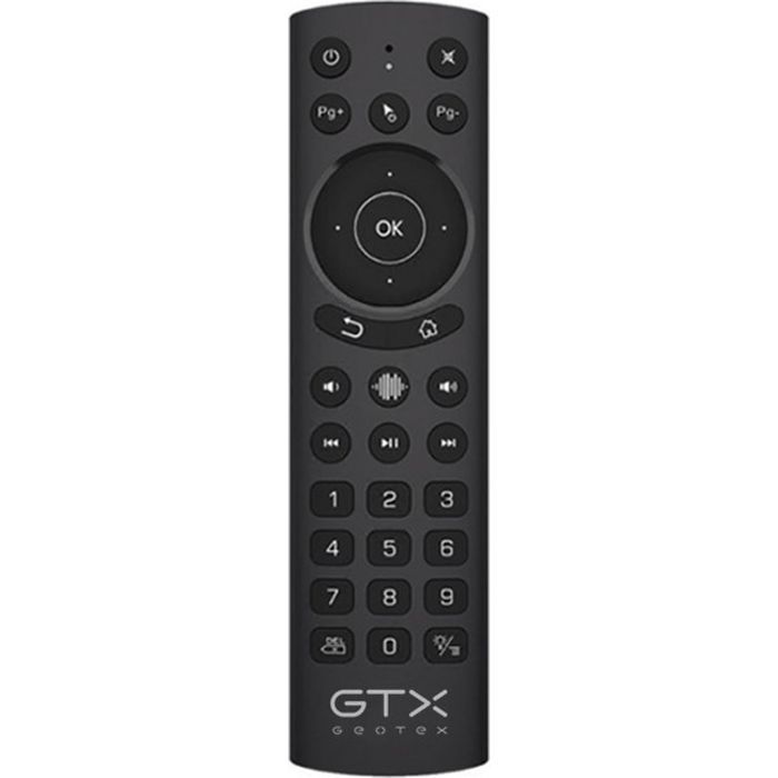 Универсальный пульт Geotex GTX-G20S PRO (9313)