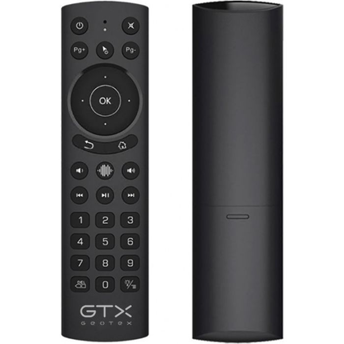 Универсальный пульт Geotex GTX-G20S PRO (9313) изображение 4