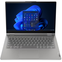 Ноутбук Lenovo ThinkBook 14s Yoga G3 IRU (21JG0044RA) зображення 2