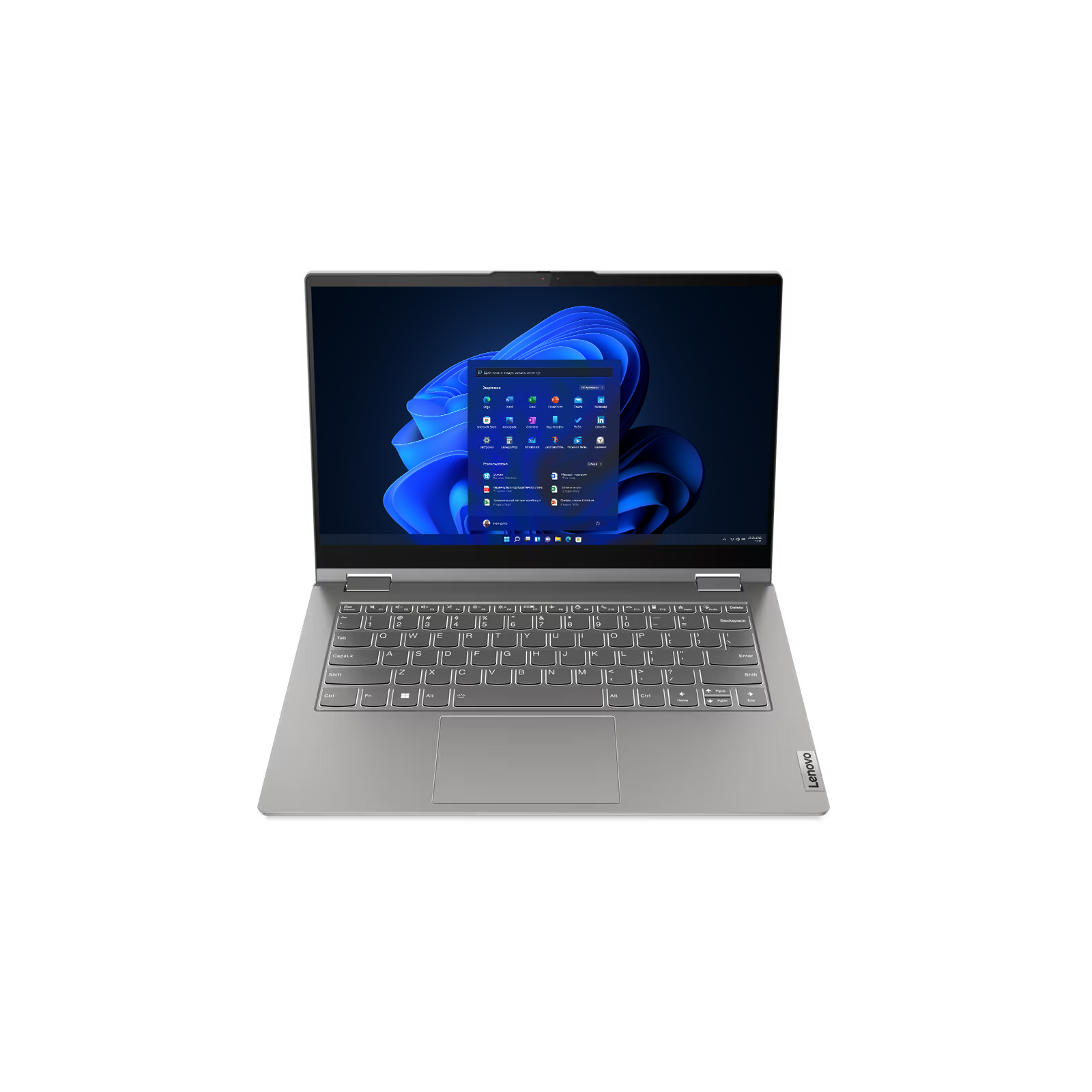Ноутбук Lenovo ThinkBook 14s Yoga G3 IRU (21JG0044RA) изображение 2
