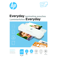 Photos - Laminating Pouch HP Плівка для ламінування  Everyday , A3, 80 Mic, 303 x 4 