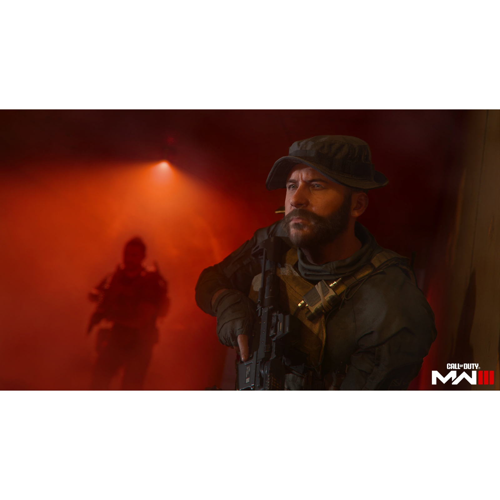 Игра Xbox Call of Duty Modern Warfare III, BD диск (1128894) изображение 10