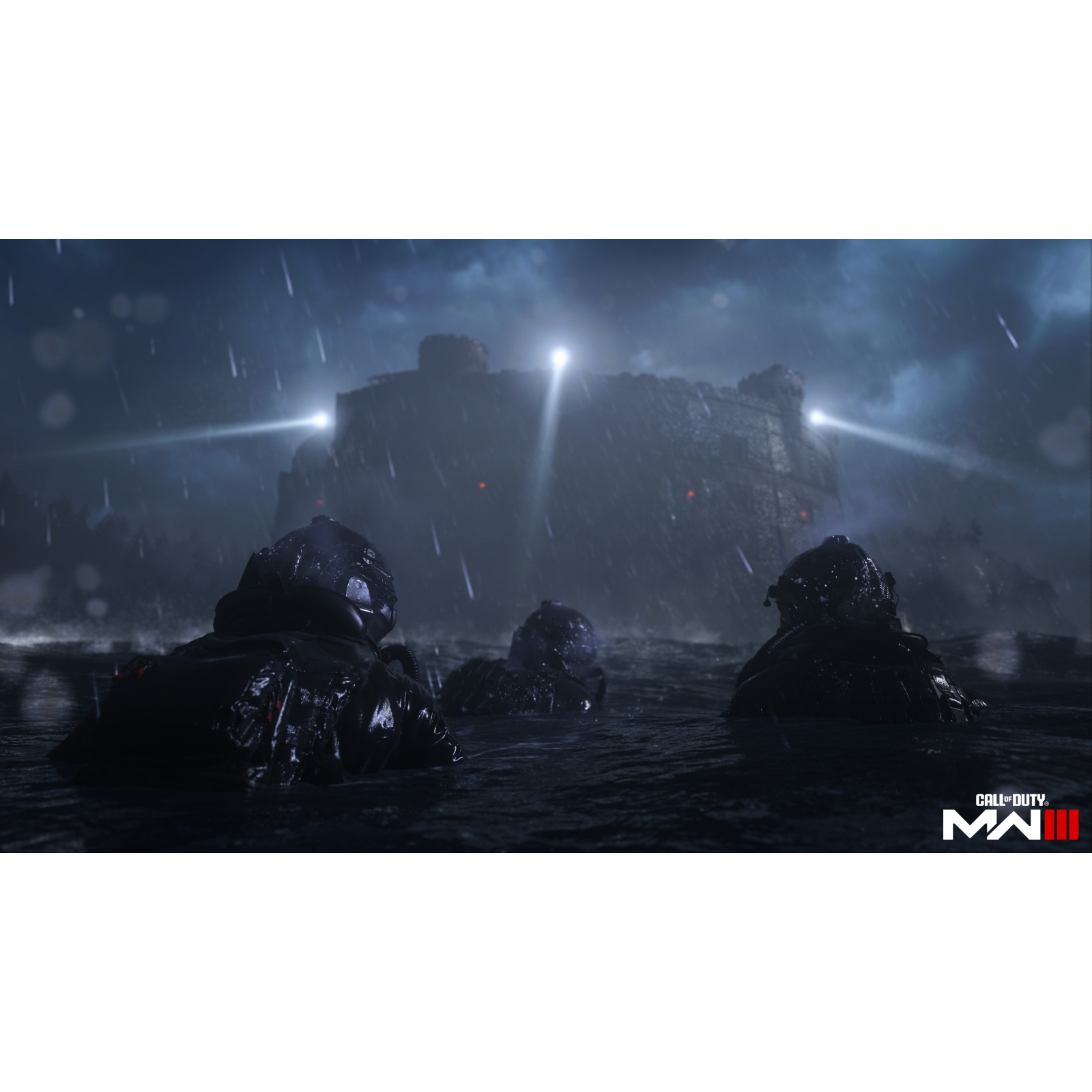 Игра Xbox Call of Duty Modern Warfare III, BD диск (1128894) изображение 11