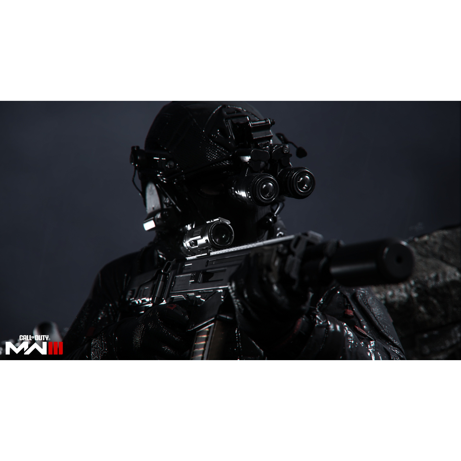 Гра Xbox Call of Duty Modern Warfare III, BD диск (1128894) зображення 8