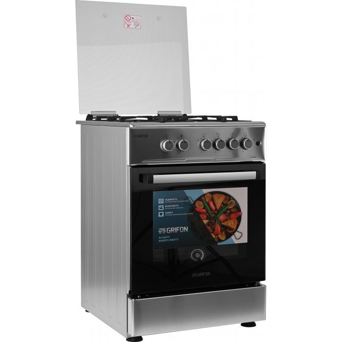 Плита Grifon G643X-CAWB3 изображение 2