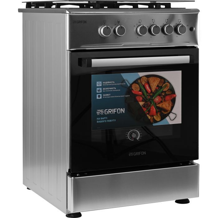 Плита Grifon G643X-CAWB3 изображение 3