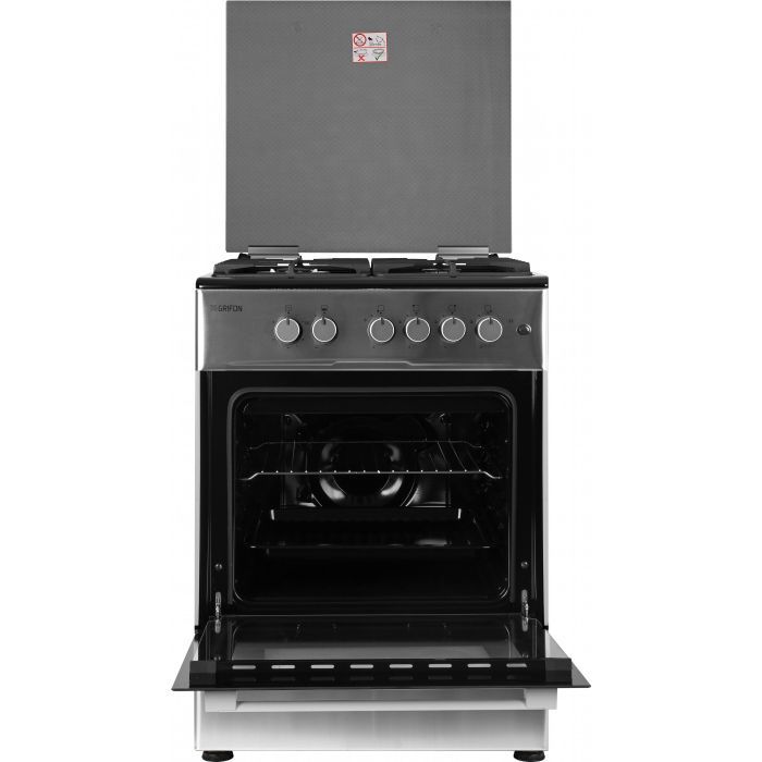 Плита Grifon G643X-CAWB3 изображение 4