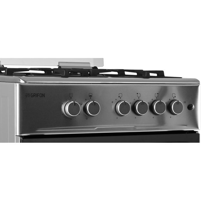 Плита Grifon G643X-CAWB3 изображение 8