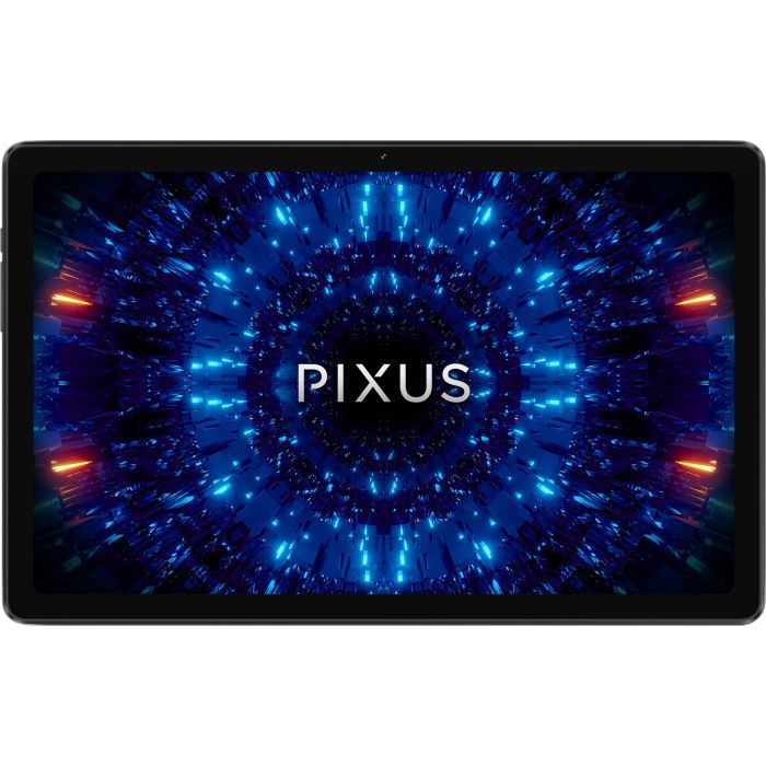 Планшет Pixus Drive 10,4" 8/128Gb LTE + Чохол, Grey (4897058531688)