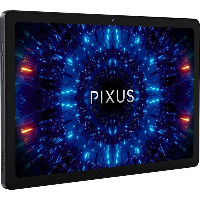 Планшет Pixus Drive 10,4" 8/128Gb LTE + Чохол, Grey (4897058531688) зображення 2