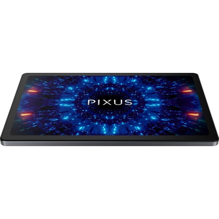 Планшет Pixus Drive 10,4" 8/128Gb LTE + Чохол, Grey (4897058531688) зображення 3