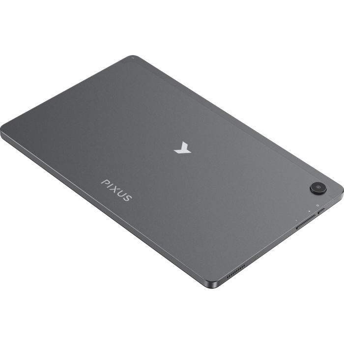 Планшет Pixus Drive 10,4" 8/128Gb LTE + Чохол, Grey (4897058531688) зображення 6