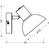 Бра Candellux 91-63410 DISO (91-63410) изображение 5