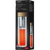 Термос Ardesto 450 мл боросилікатне скло бамбукова кришка (AR1345BB) изображение 5