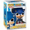 Фігурка для геймерів Funko Pop серії Сонік - Сонік (20146) зображення 2