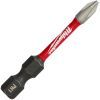 Біта для шуруповерта Milwaukee SHOCKWAVE, PH1, 50мм 1шт (4932471564)