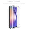 Чехол для мобильного телефона BeCover Samsung Galaxy A05s SM-A057 Transparancy (710085) изображение 6