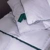 Ковдра MirSon Imperial Style Зима 100% пух 172х205 (2200007177561) зображення 3