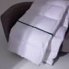 Ковдра MirSon Imperial Style Зима 100% пух 172х205 (2200007177561) зображення 5