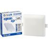 Светильник Delux GCL LED 10 4000К 10Вт 230В SQUARE (90020231) изображение 2
