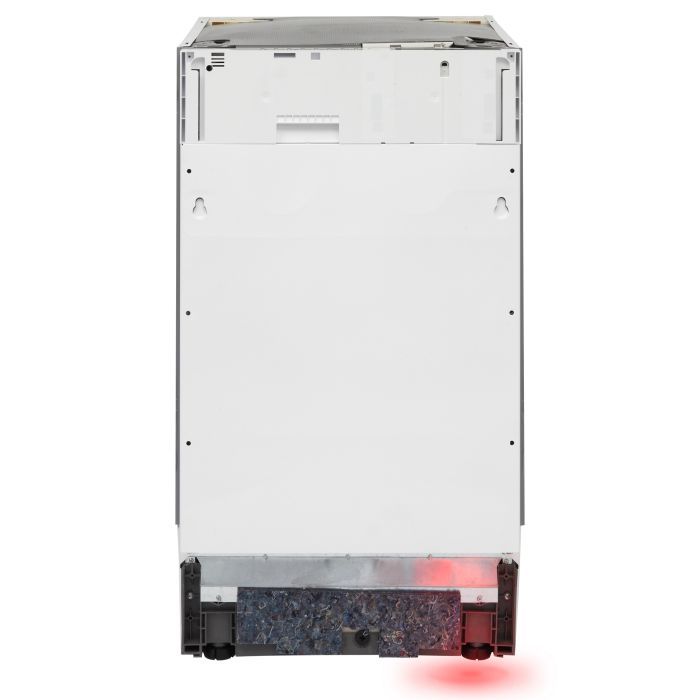 Посудомийна машина Eleyus DWB 45039 LDI зображення 2