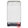 Посудомийна машина Eleyus DWB 45039 LDI зображення 2