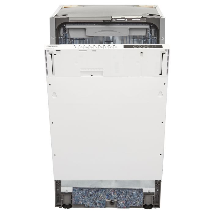 Посудомийна машина Eleyus DWB 45039 LDI зображення 3