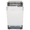 Посудомийна машина Eleyus DWB 45039 LDI зображення 3