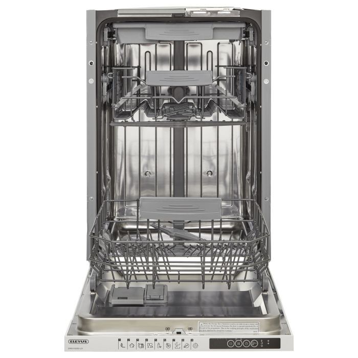 Посудомийна машина Eleyus DWB 45039 LDI зображення 4