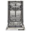 Посудомийна машина Eleyus DWB 45039 LDI зображення 4
