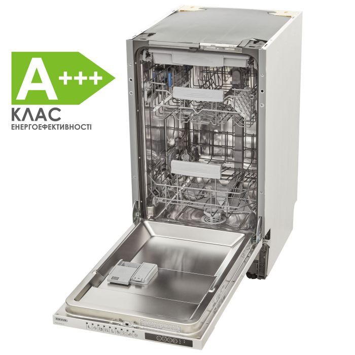 Посудомийна машина Eleyus DWB 45039 LDI зображення 5