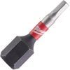 Набір біт Milwaukee SHOCKWAVE Hex2.5, 25мм, 2шт (4932430893)