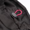 Попона для животных Pet Fashion ROY 6XL малиново-серая (4823082432875) изображение 3