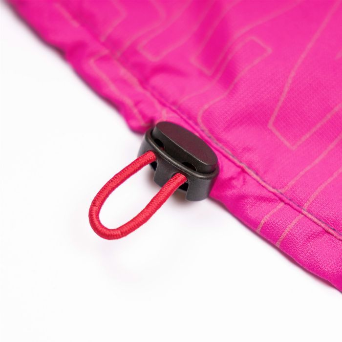 Попона для животных Pet Fashion ROY XL малиново-серая (4823082432929) изображение 4