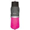 Попона для животных Pet Fashion ROY 6XL малиново-серая (4823082432875)