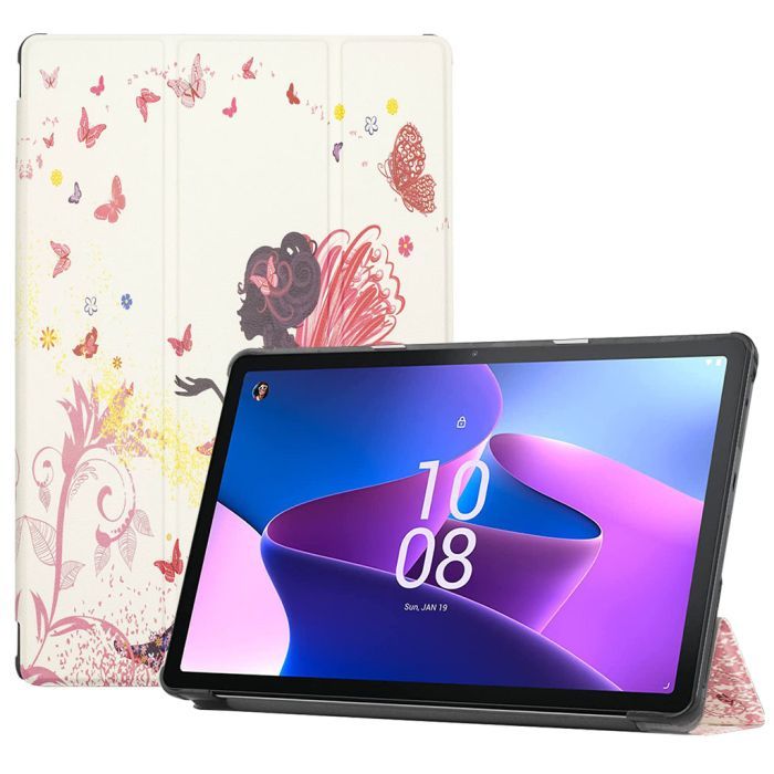 Чехол для планшета BeCover Smart Case Xiaomi Redmi Pad SE11" Fairy (709867) изображение 4