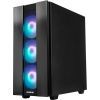 Корпус Chieftec Gaming Hunter 2 Tempered Glass (GS-02B-OP) изображение 4