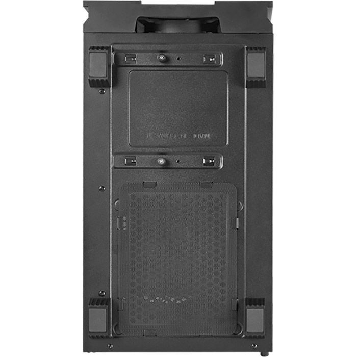 Корпус Chieftec Gaming Hunter 2 Tempered Glass (GS-02B-OP) изображение 9