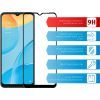 Стекло защитное ACCLAB Full Glue Oppo A15 (1283126510991) изображение 2