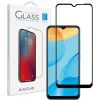 Стекло защитное ACCLAB Full Glue Oppo A15 (1283126510991)