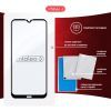 Стекло защитное Intaleo Full Glue Xiaomi Redmi 8 (1283126501807) изображение 7