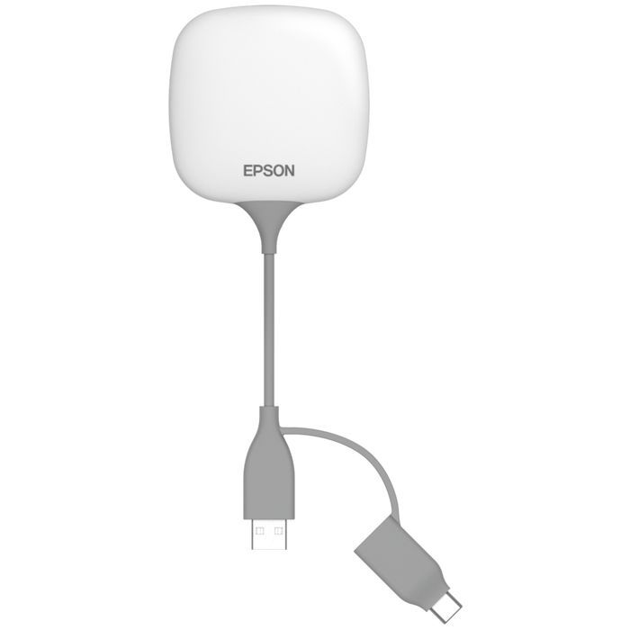 Беспроводной адаптер Epson ELPWP10 (V12HA41040) изображение 5